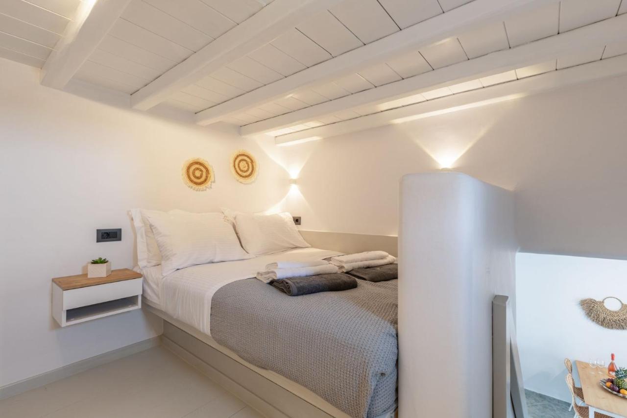 Appartement Ivi Mykonean Mimoza *