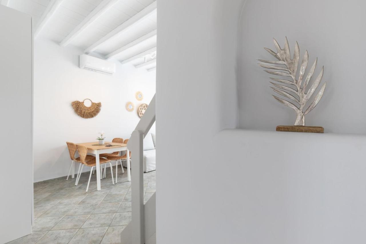 Ivi Mykonean Mimoza Appartement