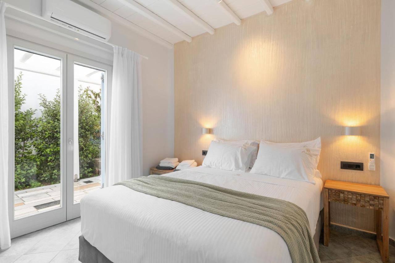 Ivi Mykonean Mimoza Appartement *