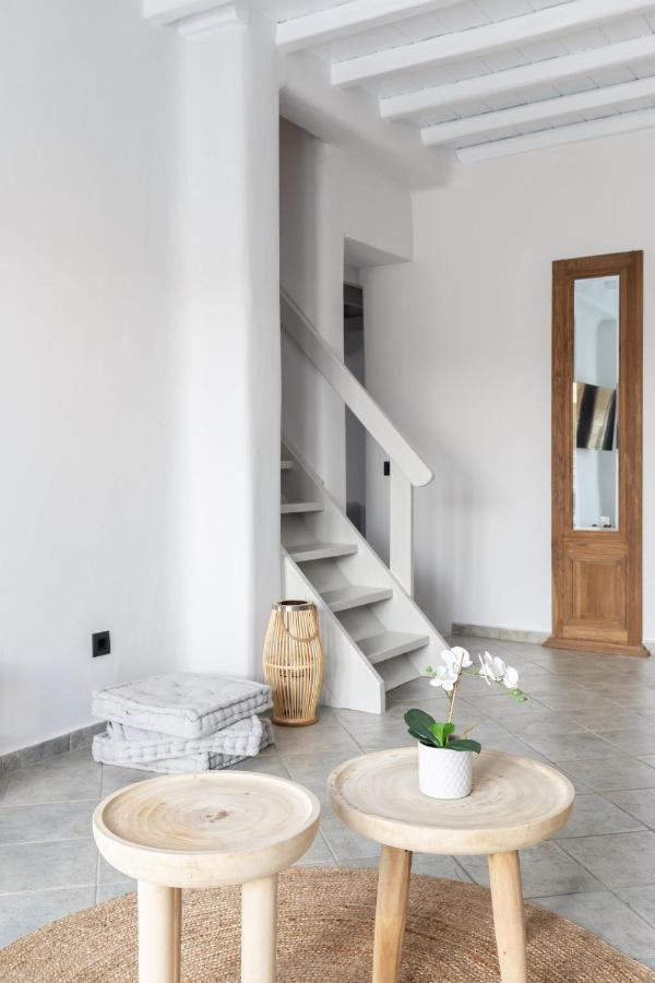Ivi Mykonean Mimoza Appartement *
