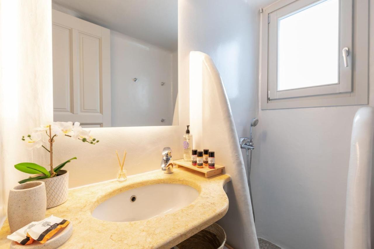 Appartement Ivi Mykonean Mimoza *