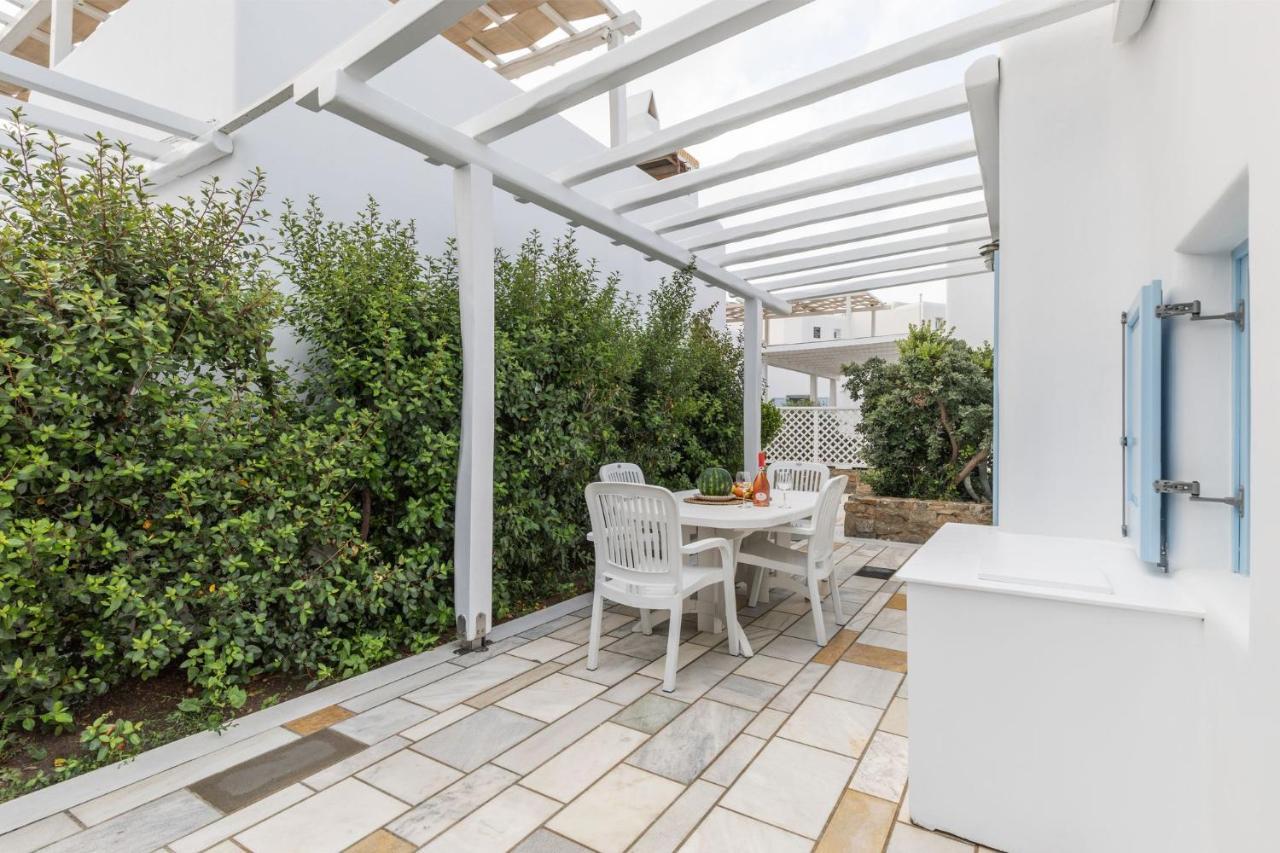Ivi Mykonean Mimoza Appartement *