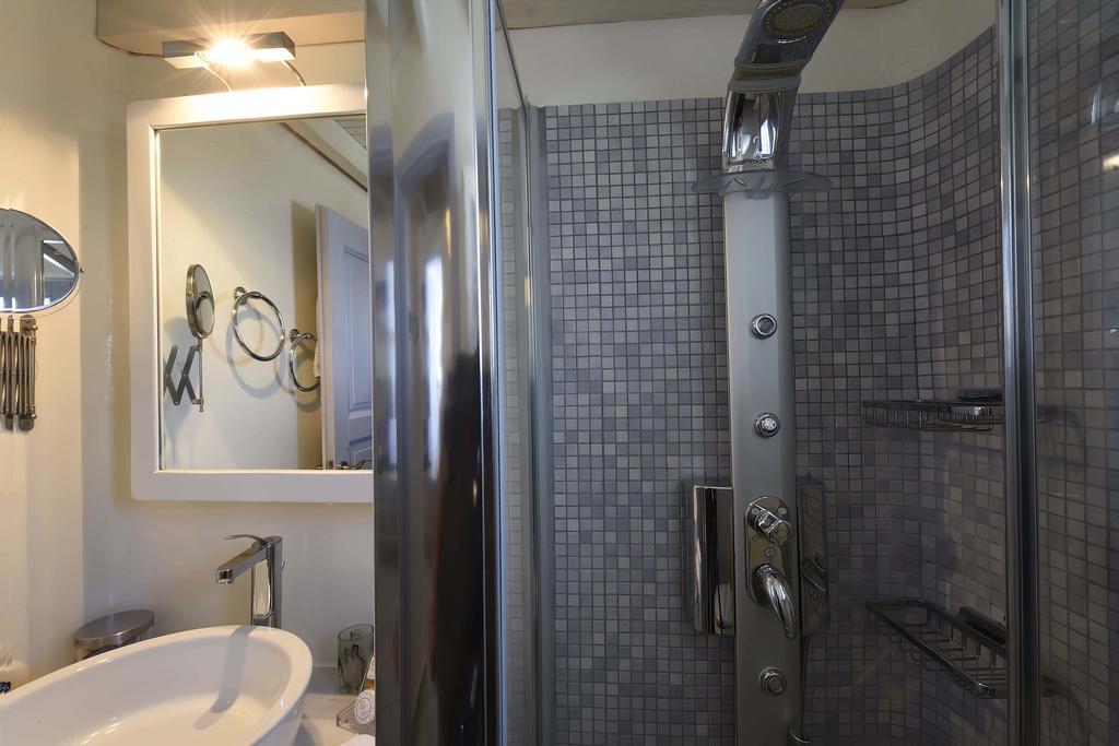 Apartment Ivi Mykonean Mimoza