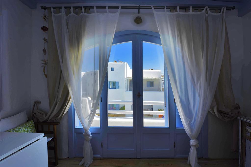 Ivi Mykonean Mimoza Apartment Ornos (Mykonos)
